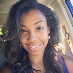 Meet your Posher, Kari